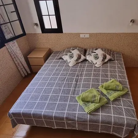 Comodo Apartamento En Caleta De Fuste